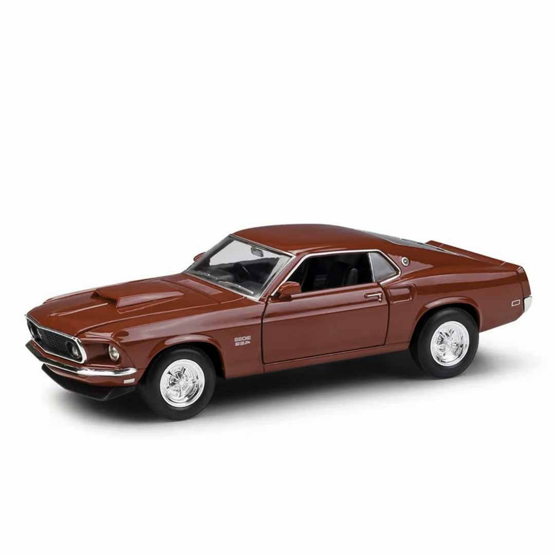 9-inch alloy diecast model car showcasing intricate design and craftsmanship, perfect for collectors and decor.